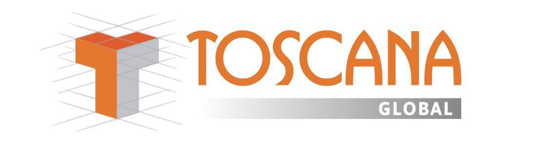 Logo Toscana Brasil